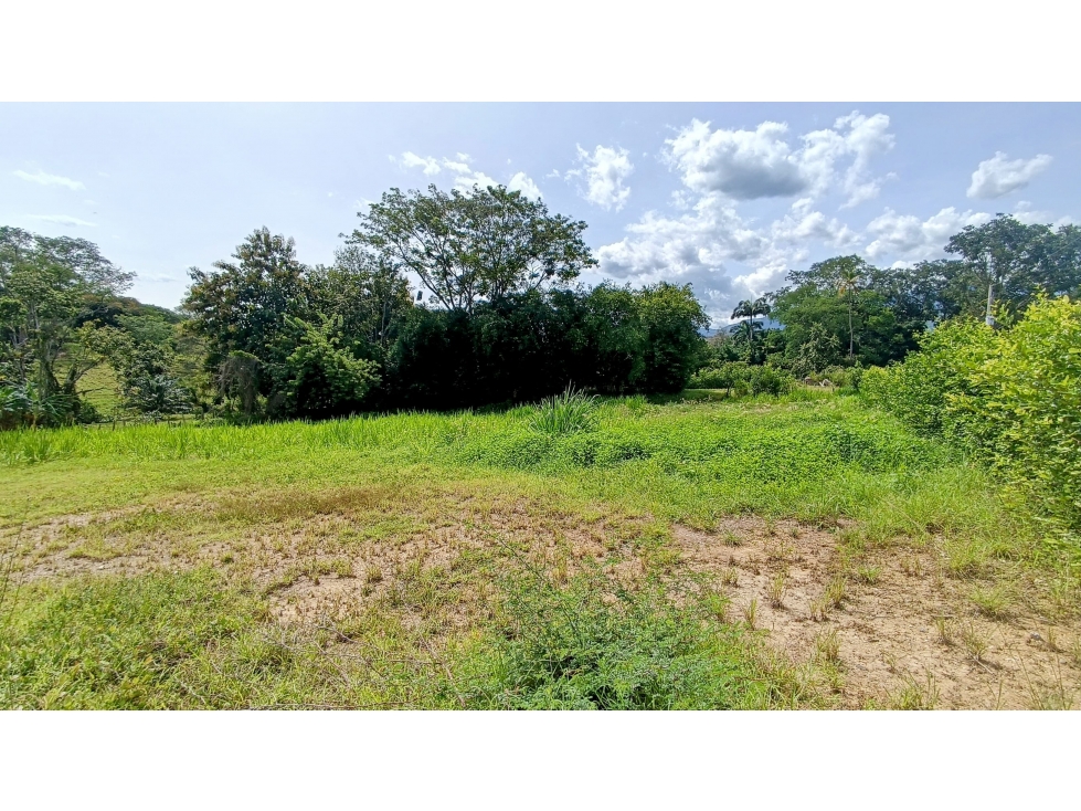 ¡Oportunidad Ãºnica en SopetrÃ¡n! Lote en venta totalmente plano — foto 4