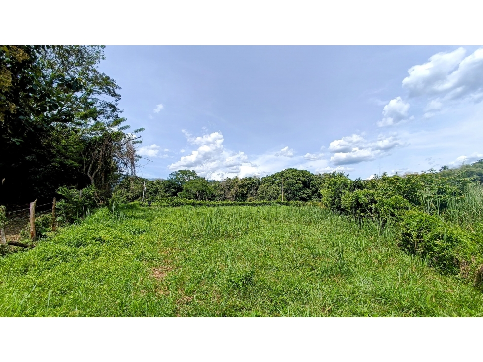 ¡Oportunidad Ãºnica en SopetrÃ¡n! Lote en venta totalmente plano — foto 5