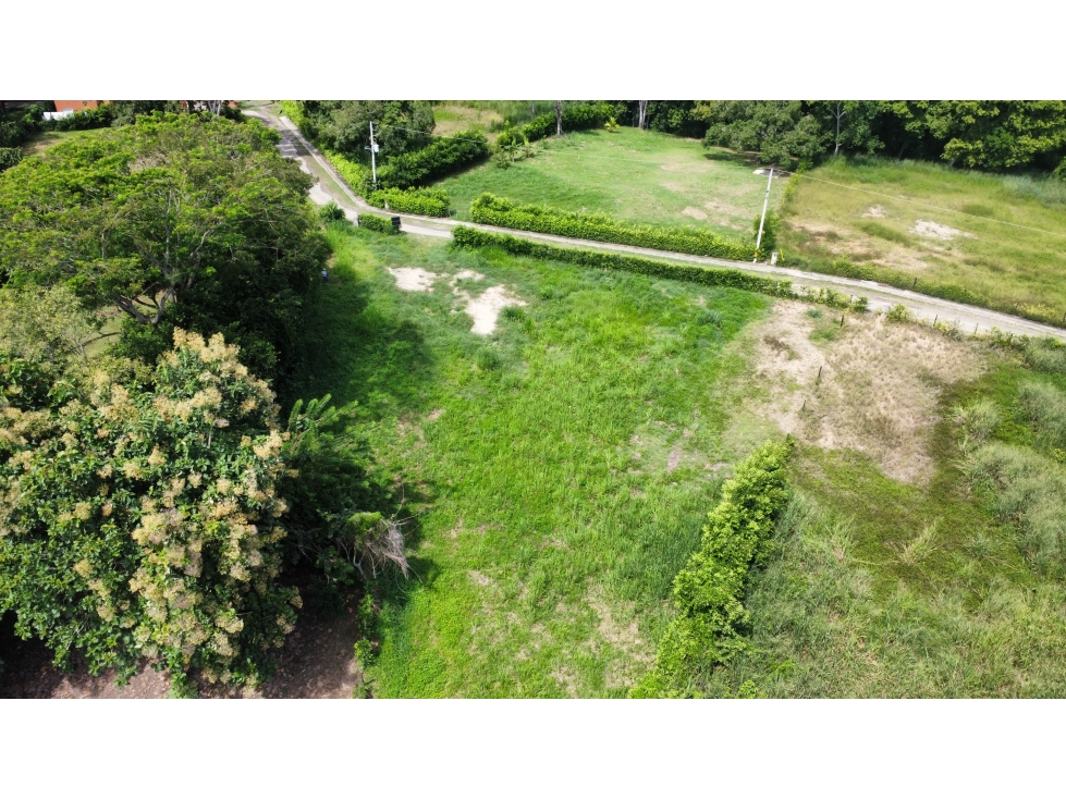 ¡Oportunidad Ãºnica en SopetrÃ¡n! Lote en venta totalmente plano — foto 6