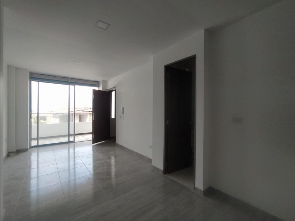 VENTA APARTAMENTO MODERNO DE 80M2 SAMARIA-ITAGUI — foto 2