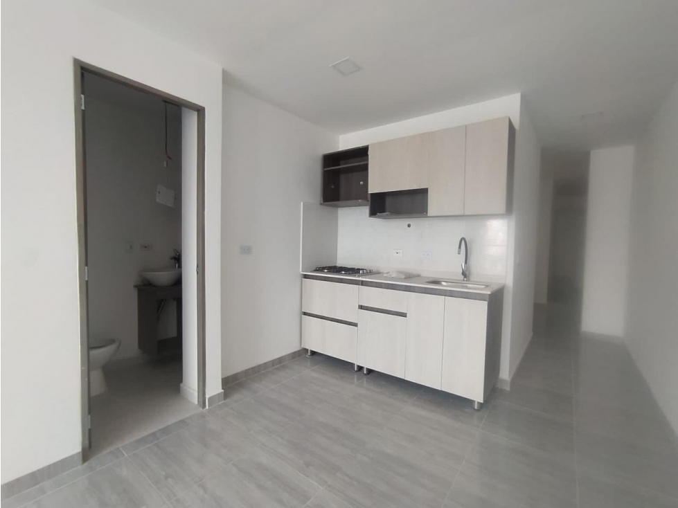 VENTA APARTAMENTO MODERNO DE 80M2 SAMARIA-ITAGUI — foto 4