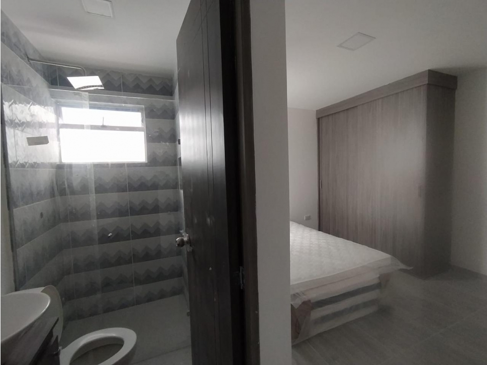 VENTA APARTAMENTO MODERNO DE 80M2 SAMARIA-ITAGUI — foto 5
