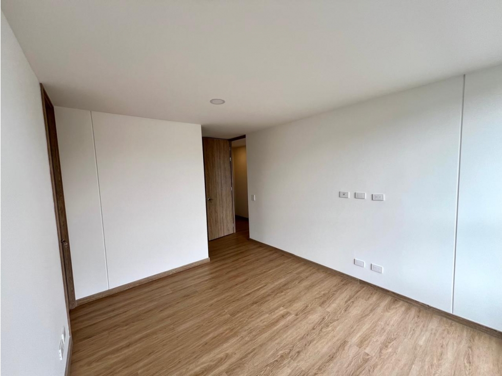 VENTA APARTAMENTO MODERNO PARA ESTRENAR- BELEN — foto 2