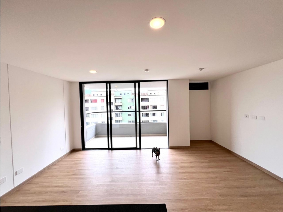 VENTA APARTAMENTO MODERNO PARA ESTRENAR- BELEN — foto 4