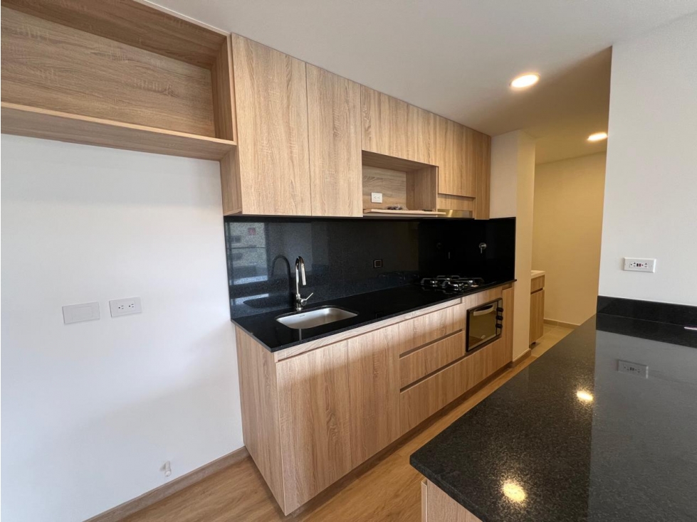VENTA APARTAMENTO MODERNO PARA ESTRENAR- BELEN — foto 5