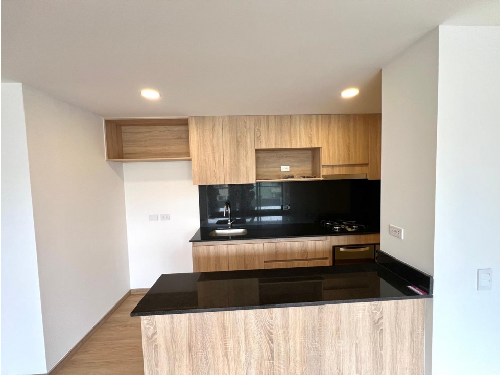 VENTA APARTAMENTO MODERNO PARA ESTRENAR- BELEN — foto 6