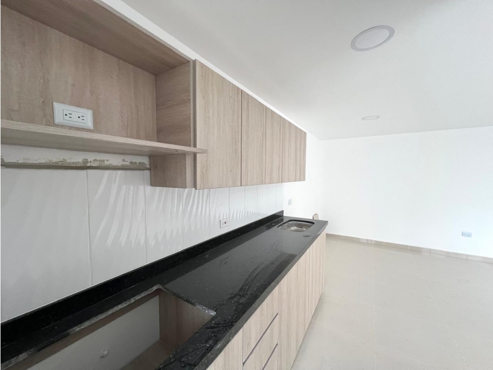 VENTA APARTAMENTOS PARA ESTRENAR EN EL CORAZÓN DE ENVIGADO — foto 4
