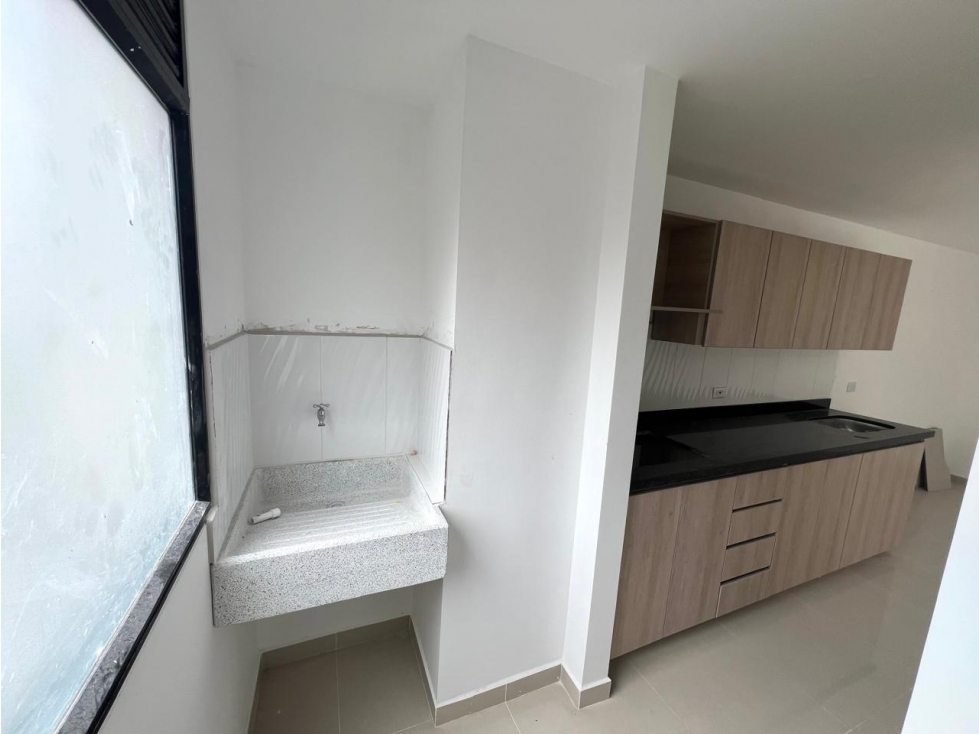 VENTA APARTAMENTOS PARA ESTRENAR EN EL CORAZÓN DE ENVIGADO — foto 5
