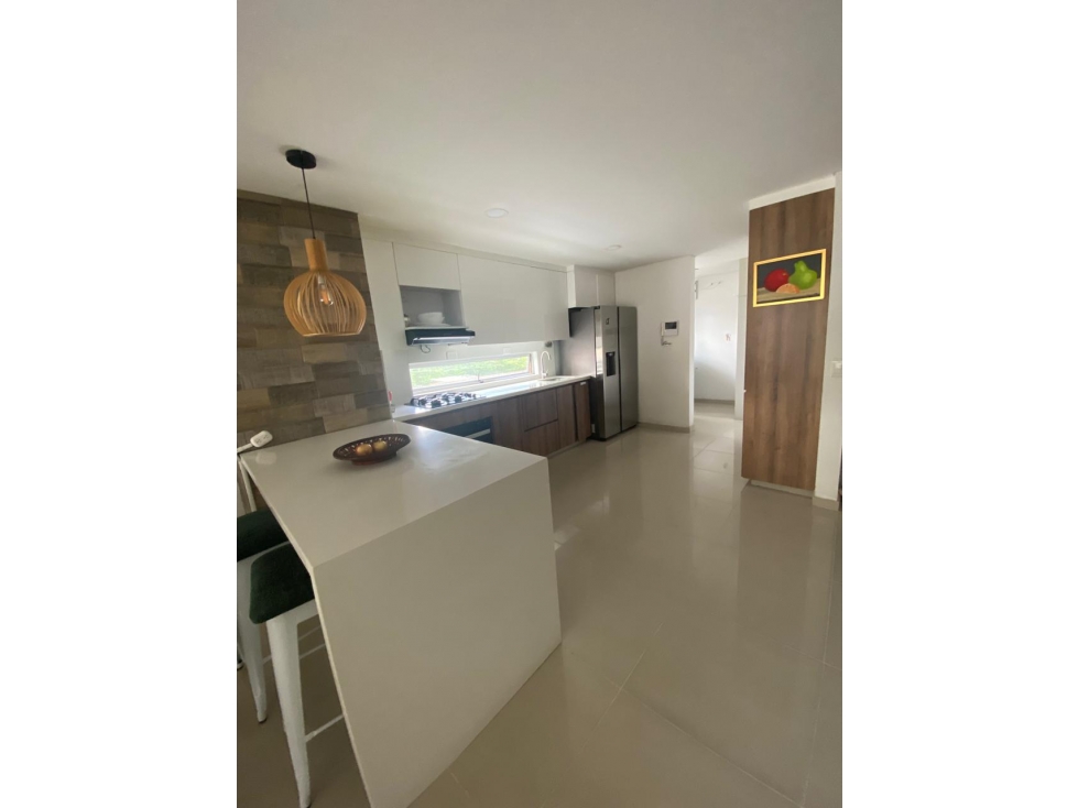 VENTA APARTAMENTO UNA CUADRA DEL VIVA ENVIGADO — foto 3