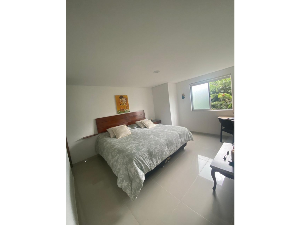 VENTA APARTAMENTO UNA CUADRA DEL VIVA ENVIGADO — foto 4