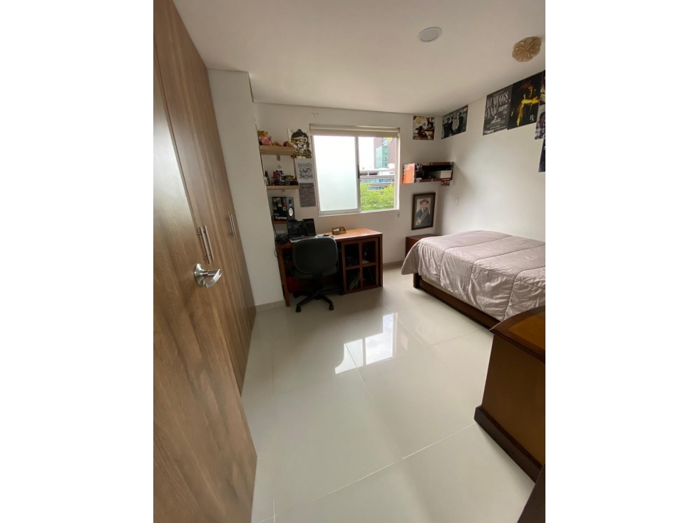 VENTA APARTAMENTO UNA CUADRA DEL VIVA ENVIGADO — foto 5