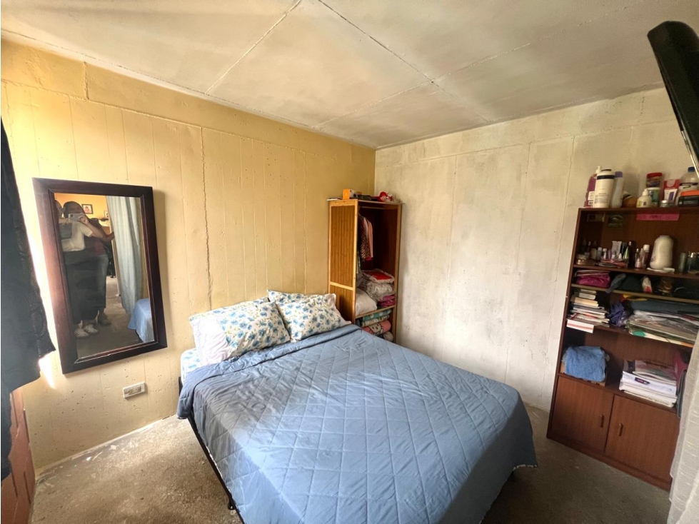 VENTA APARTAMENTO - SAN ANTONIO DE PRADO — foto 4