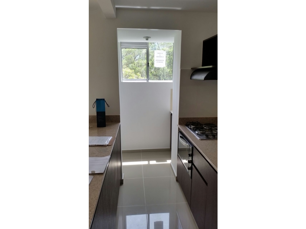 VENTA BONITO APARTAMENTO PARA ESTRENAR - BELLO SANTA ANA — foto 3