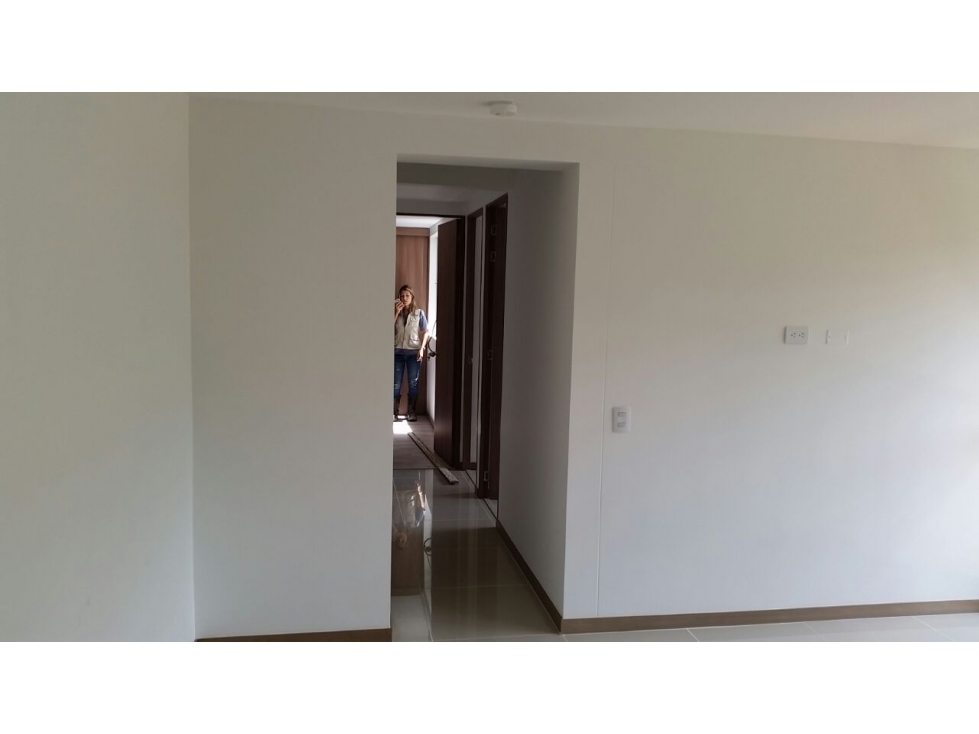 VENTA BONITO APARTAMENTO PARA ESTRENAR - BELLO SANTA ANA — foto 4