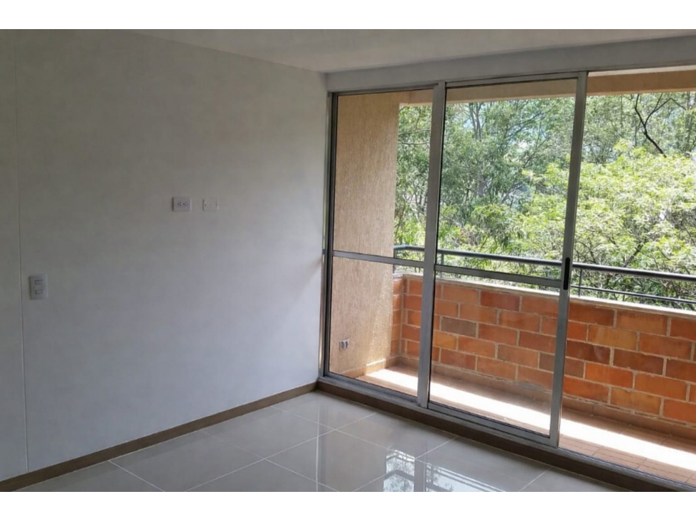 VENTA BONITO APARTAMENTO PARA ESTRENAR - BELLO SANTA ANA — foto 5