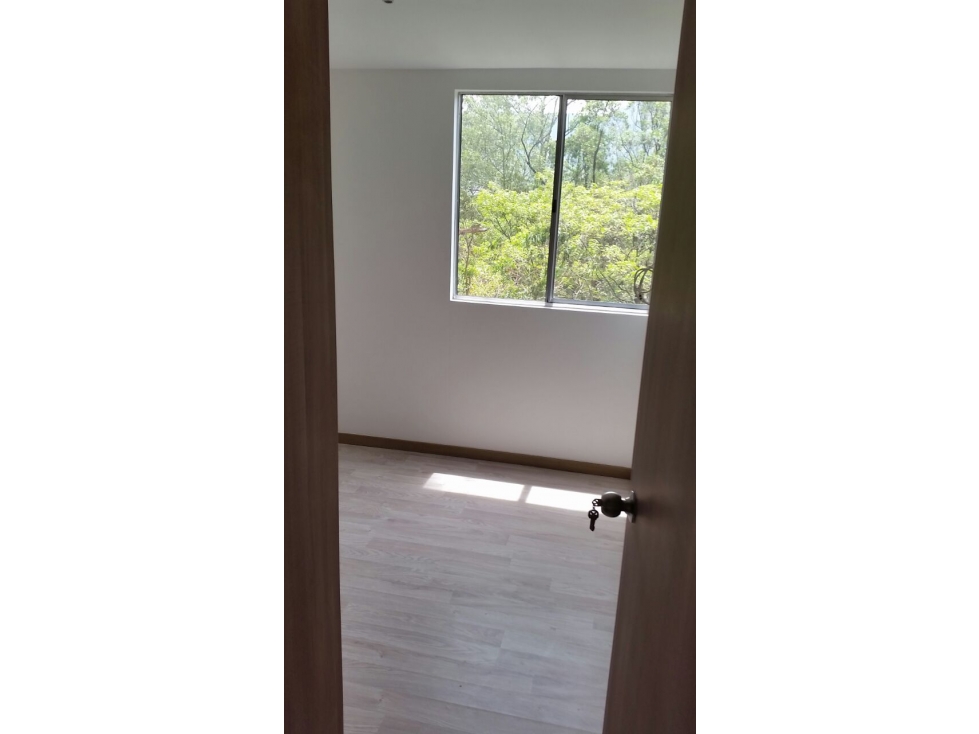 VENTA BONITO APARTAMENTO PARA ESTRENAR - BELLO SANTA ANA — foto 6