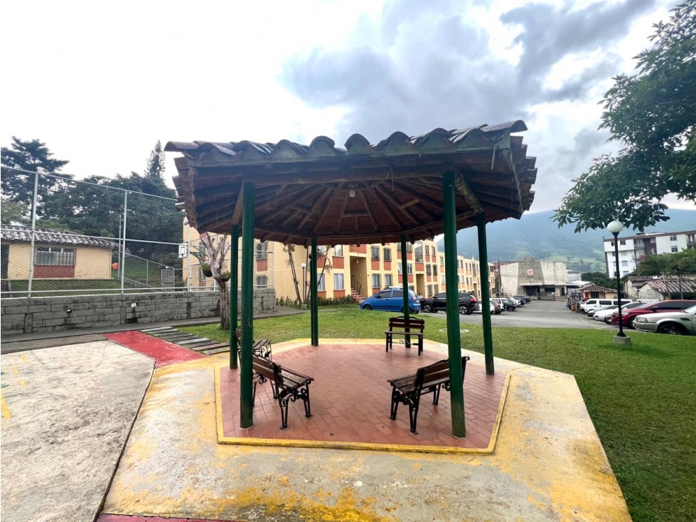 VENTA ACOGEDOR APARTAMENTO SAN ANTONIO DE PRADO — foto 5