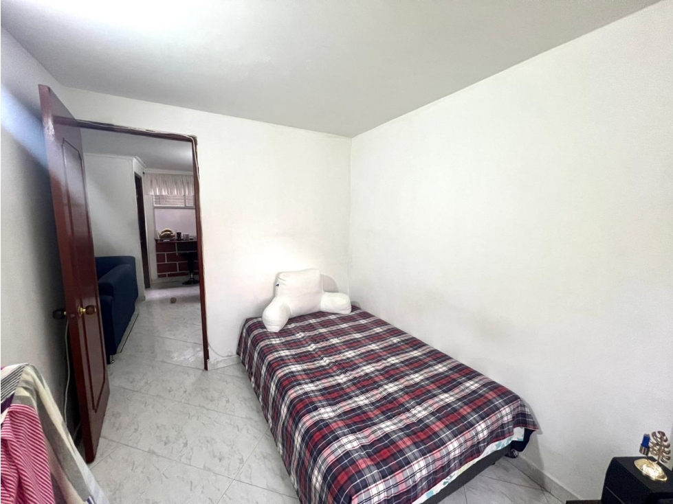 VENTA ACOGEDOR APARTAMENTO SAN ANTONIO DE PRADO — foto 6
