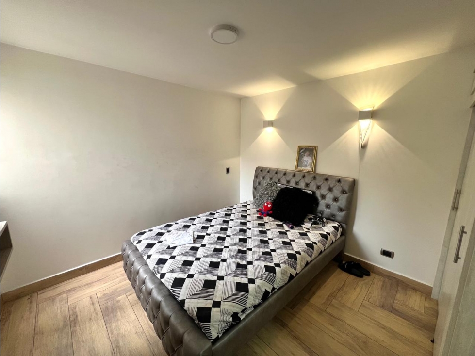 VENTA COQUETO APARTAMENTO- SABANETA — foto 2