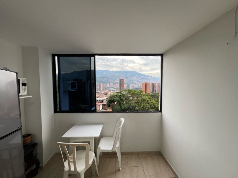 VENTA APARTAMENTO ENCANTADOR- CERCA PARQUE DE BELLO — foto 4
