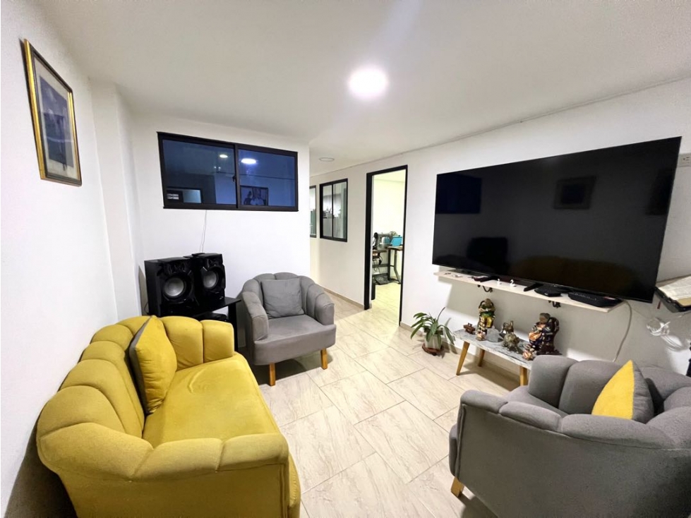 VENTA APARTAMENTO ENCANTADOR- CERCA PARQUE DE BELLO — foto 5