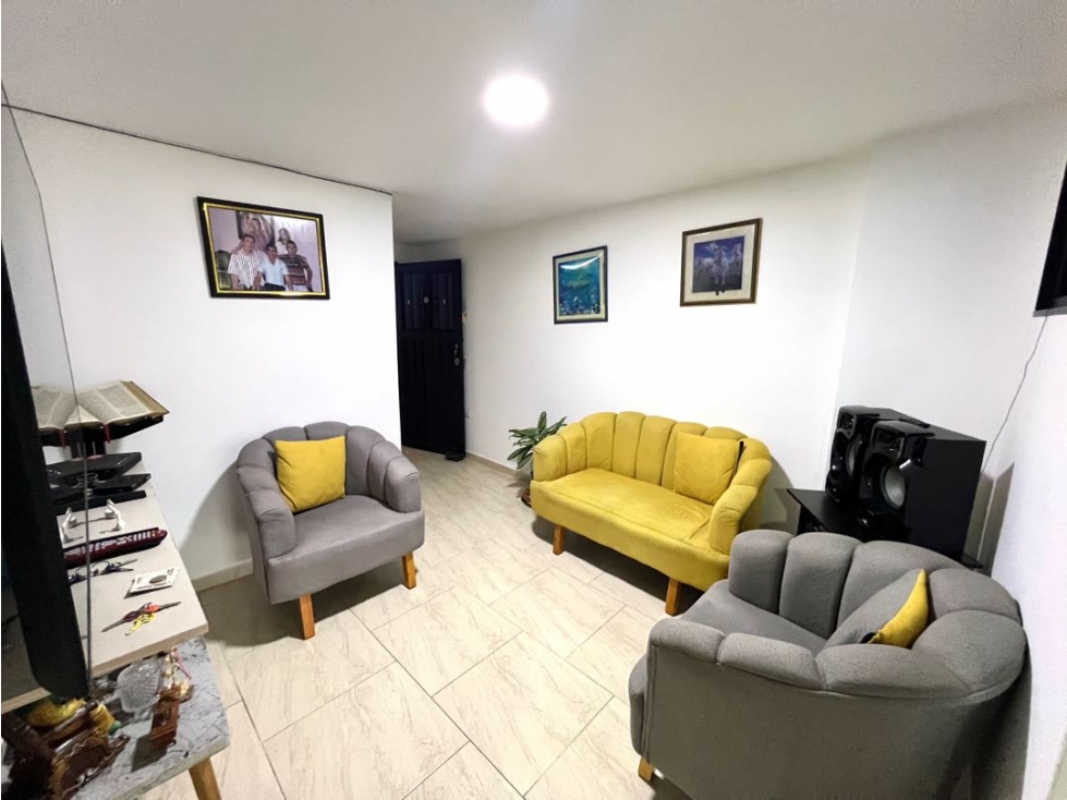 VENTA APARTAMENTO ENCANTADOR- CERCA PARQUE DE BELLO — foto 6