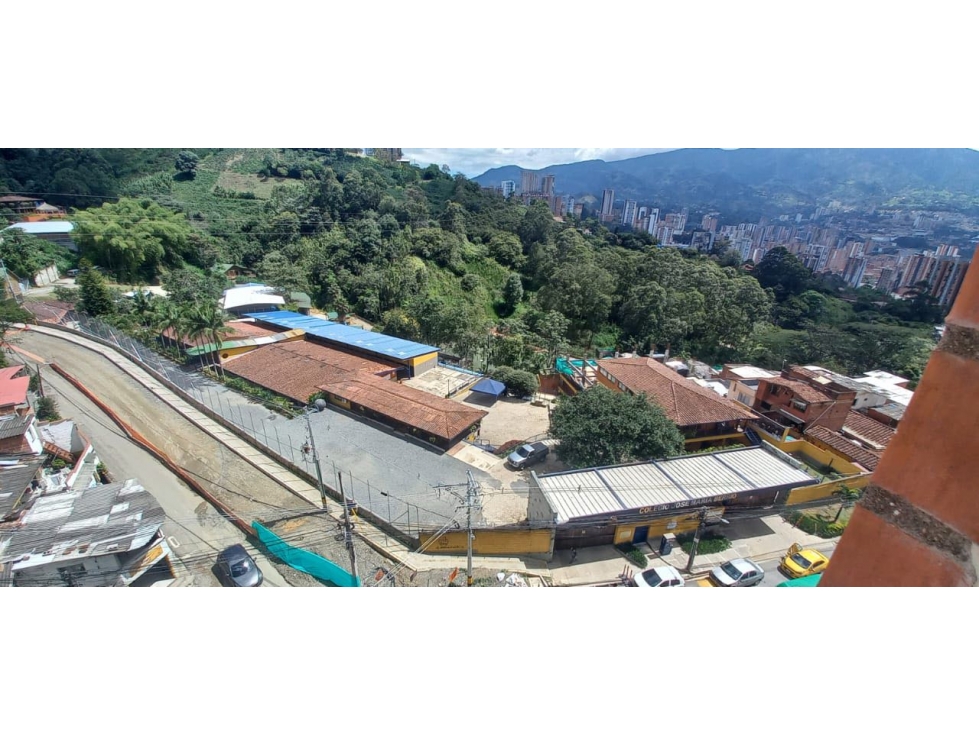 VENTA APARTAMENTO SABANETA- MARIA AUXILIADORA — foto 6