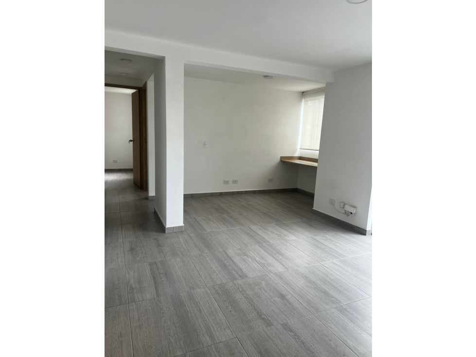 APARTAMENTO LINDO Y NUEVO SABANETA -MARIA AUXILIADORA — foto 5