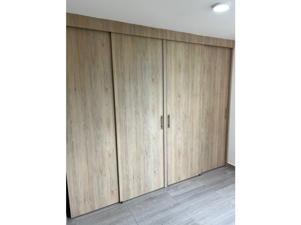 APARTAMENTO LINDO Y NUEVO SABANETA -MARIA AUXILIADORA — foto 6
