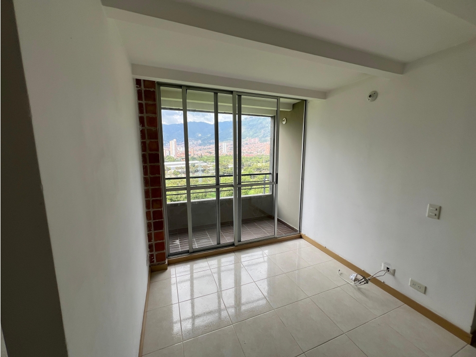VENTA APARTAMENTO BELLO - BELVEDERE -URBANIZACIÓN LA VIDA ES BELLA — foto 2