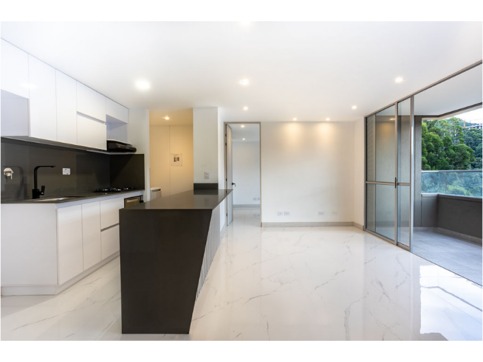 HERMOSO APARTAMENTO SABANETA- PARTE PLANA SAN JOSÉ — foto 6