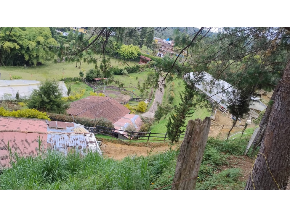 ESPECTACULAR FINCA EN VENTA GUARNE, VEREDA LOS MOLINOS — foto 5