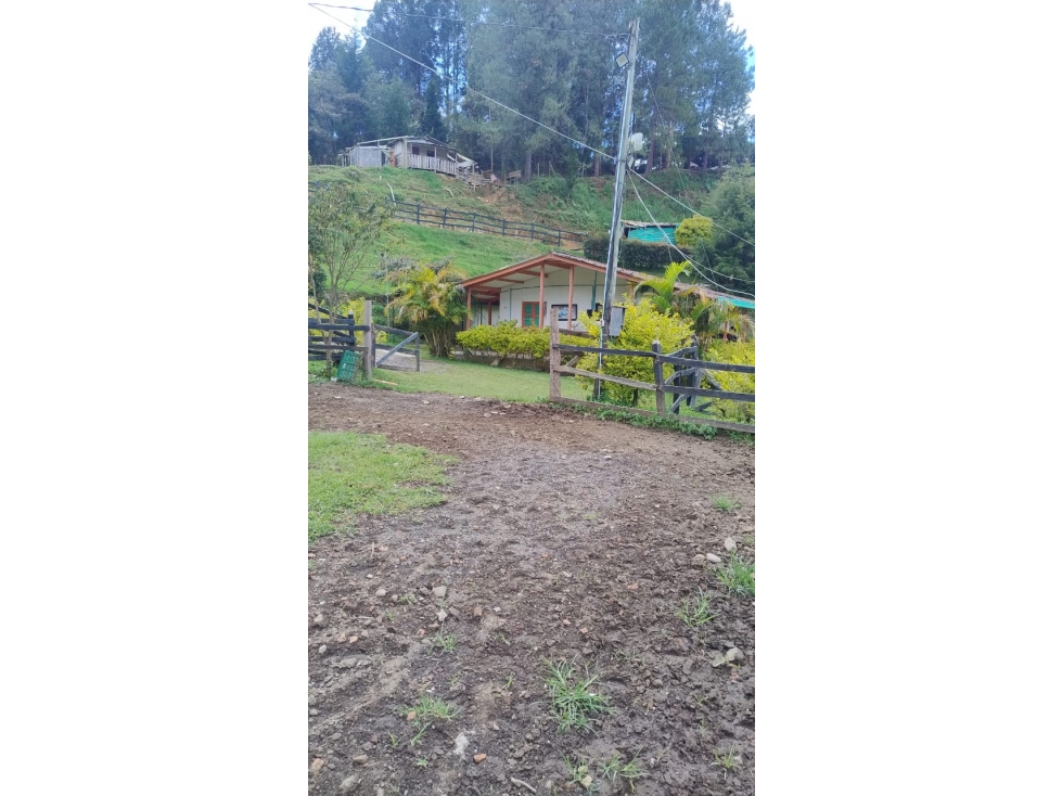ESPECTACULAR FINCA EN VENTA GUARNE, VEREDA LOS MOLINOS — foto 6