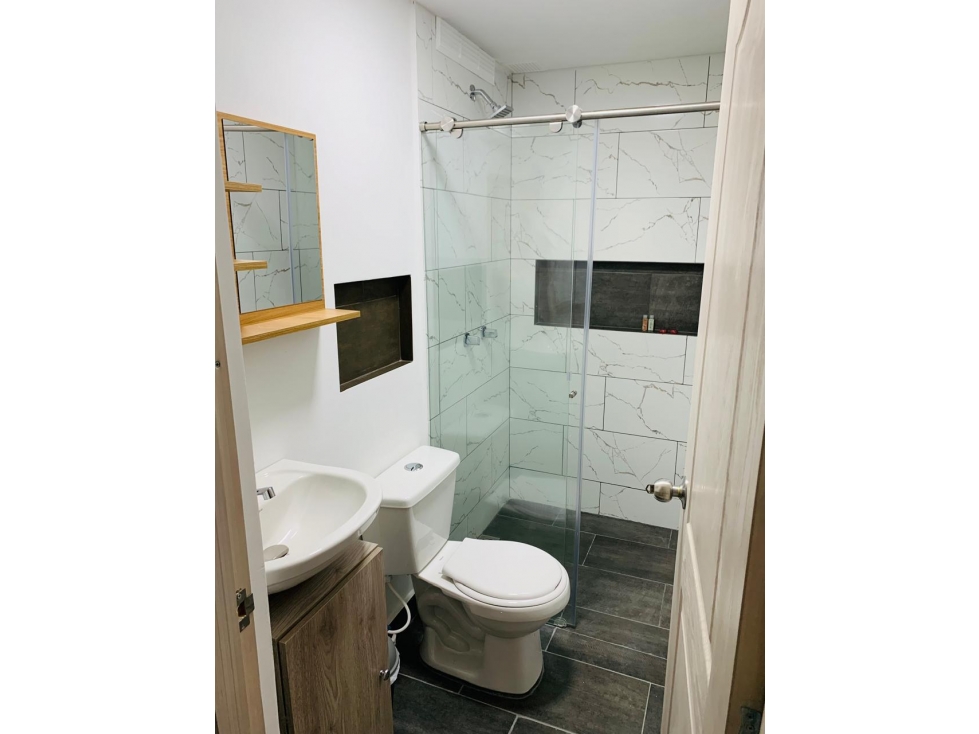VENTA HERMOSO APARTAMENTO IDEAL PARA RENTAS CORTAS- BELEN GRANADA — foto 6