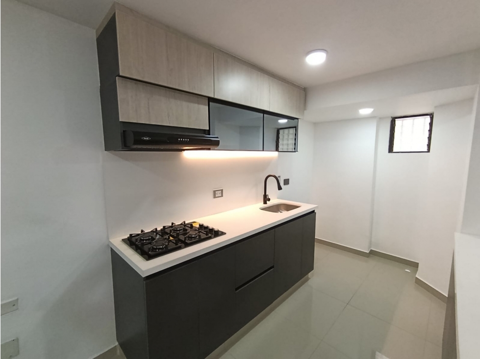 VENTA APARTAMENTO COMPLETAMENTE REMODELADO -BELEN LA PALMA — foto 4