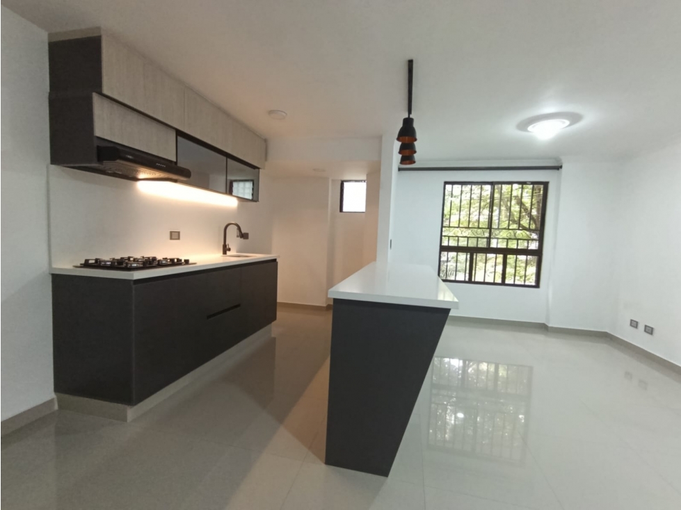 VENTA APARTAMENTO COMPLETAMENTE REMODELADO -BELEN LA PALMA — foto 5