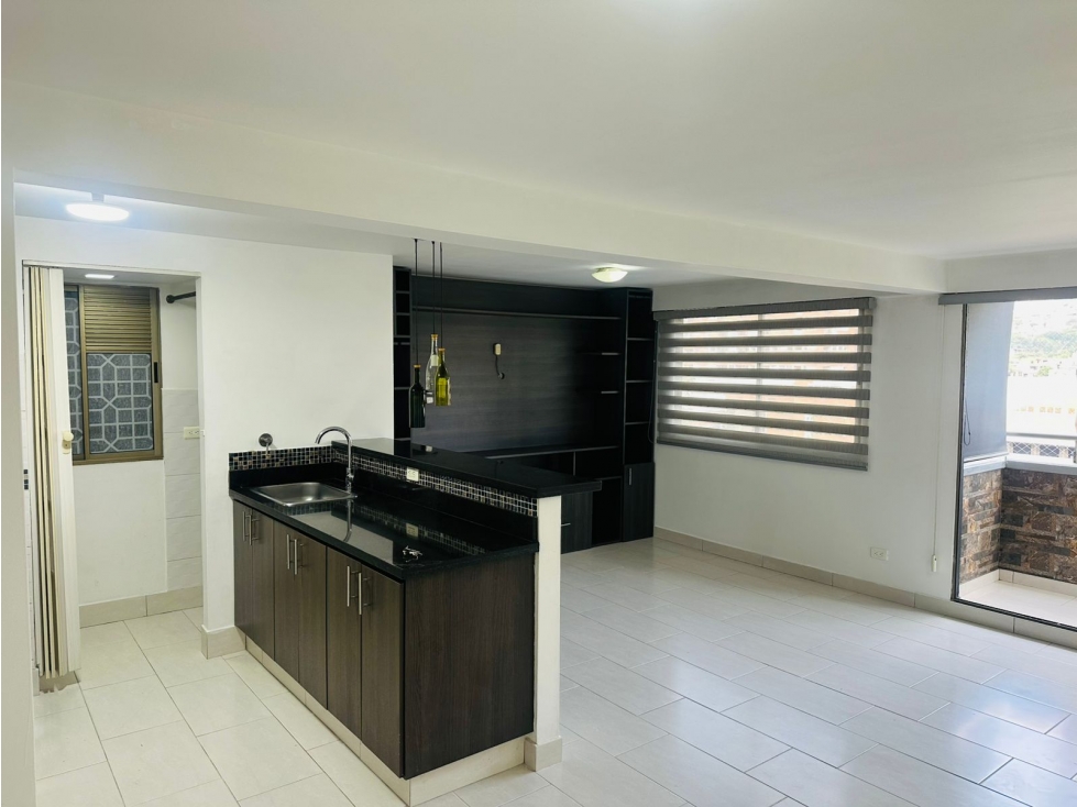 HERMOSO APARTAMENTO -NIQUIA — foto 3