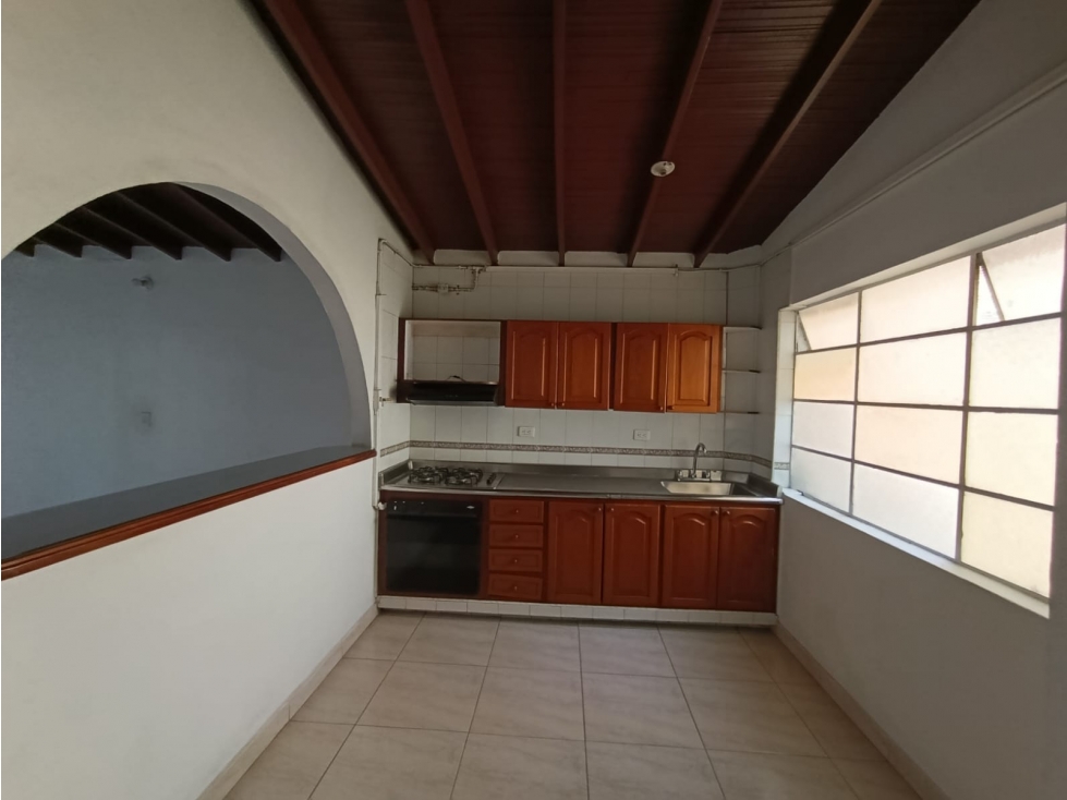 VENTA CASA CON POSIBLIDAD DE AMPLIACION- C.C LOS MOLINOS — foto 5