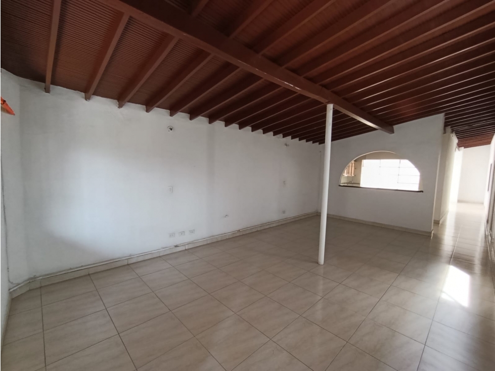 VENTA CASA CON POSIBLIDAD DE AMPLIACION- C.C LOS MOLINOS — foto 6