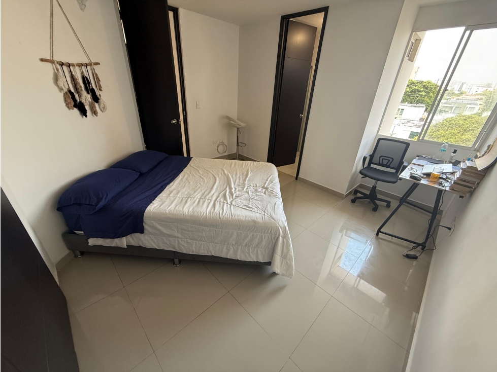 APARTAMENTO DE OPORTUNIDAD EN VENTA EN RIOMAR — foto 5