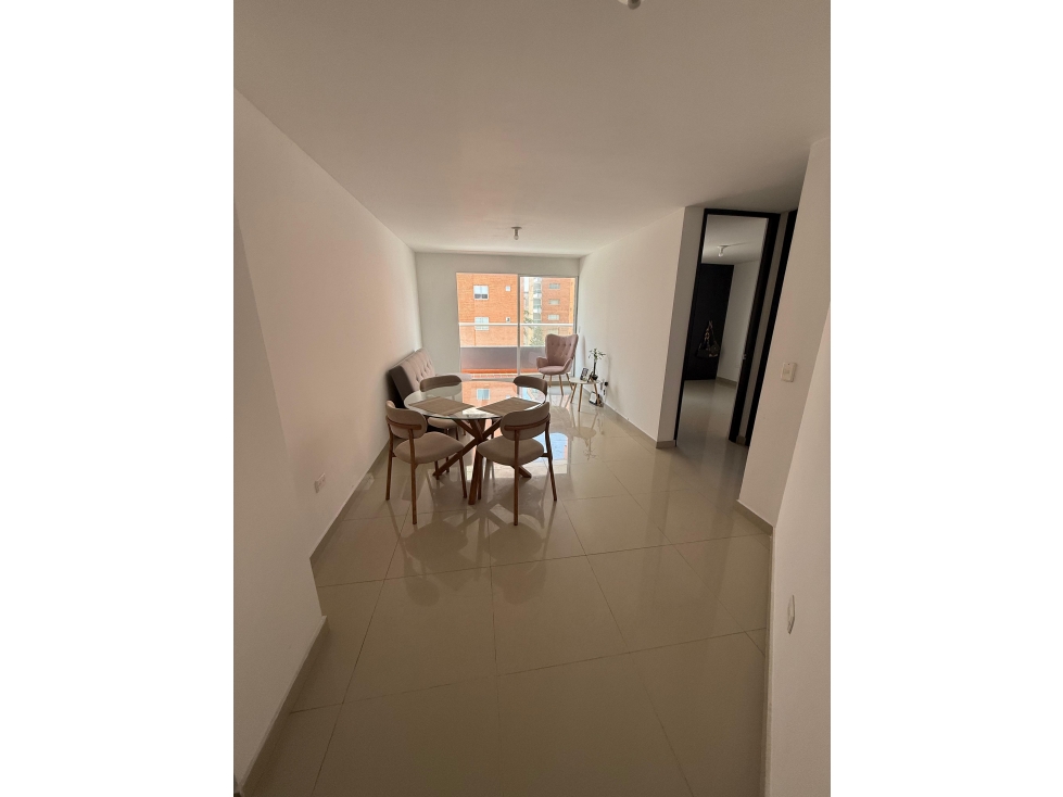 APARTAMENTO DE OPORTUNIDAD EN VENTA EN RIOMAR — foto 4