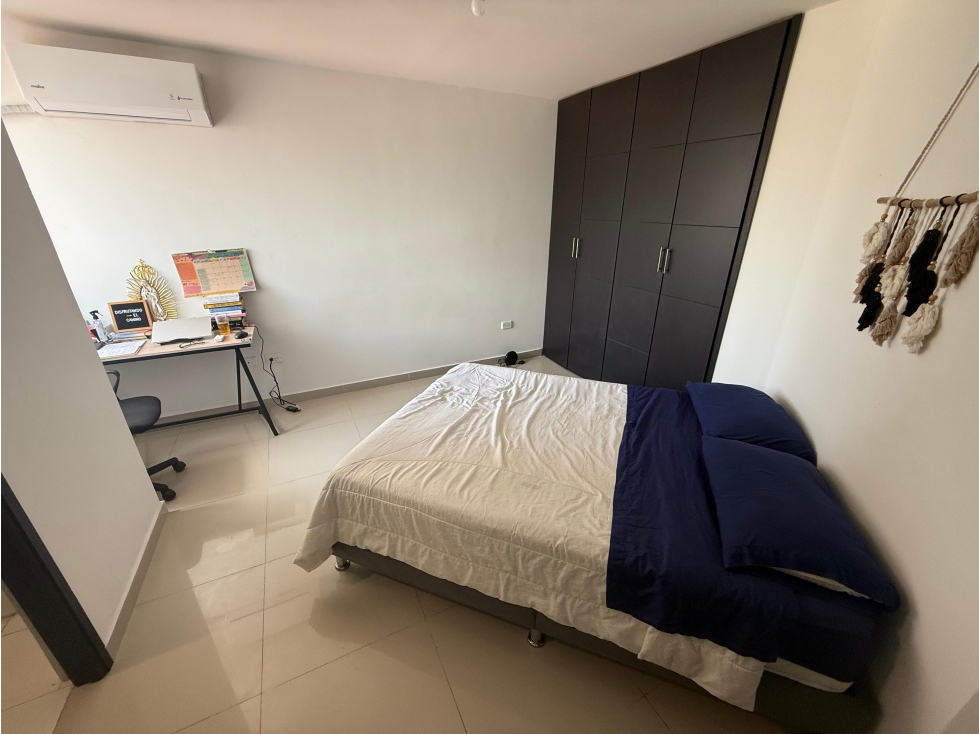APARTAMENTO DE OPORTUNIDAD EN VENTA EN RIOMAR — foto 6