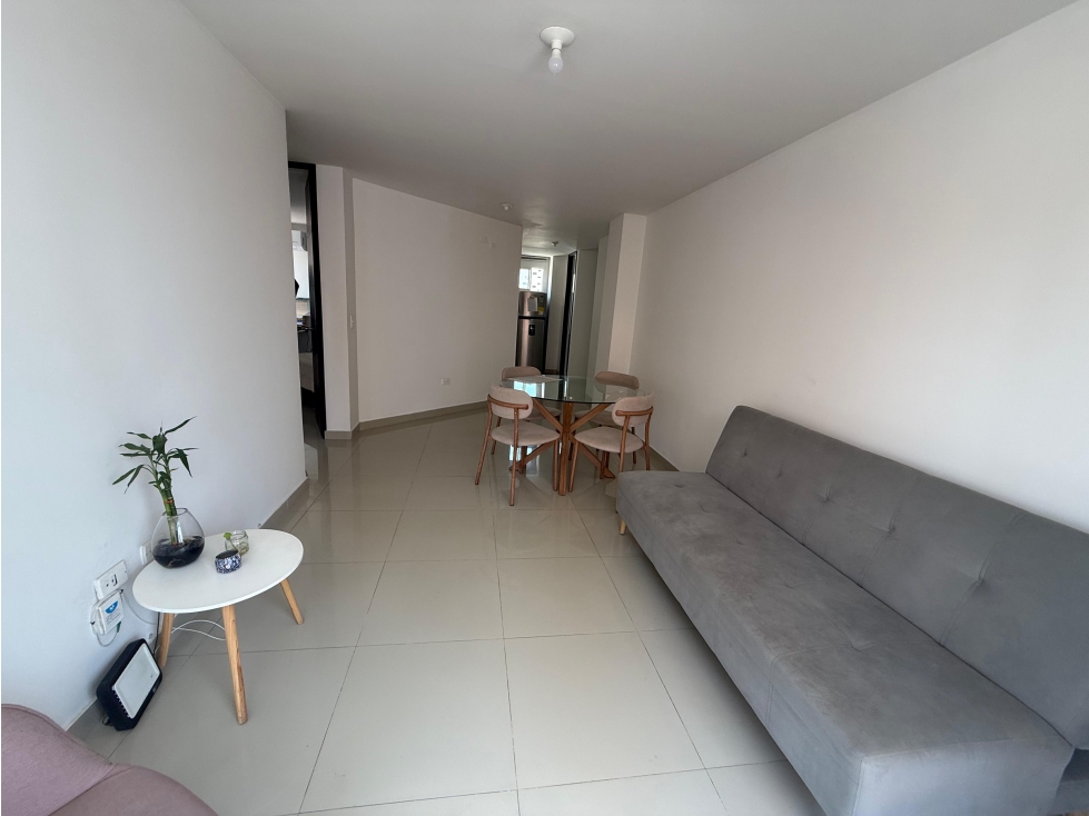 APARTAMENTO DE OPORTUNIDAD EN VENTA EN RIOMAR — foto 3