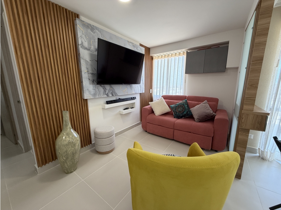 APARTAMENTO EN VENTA - RIO ALTO — foto 6