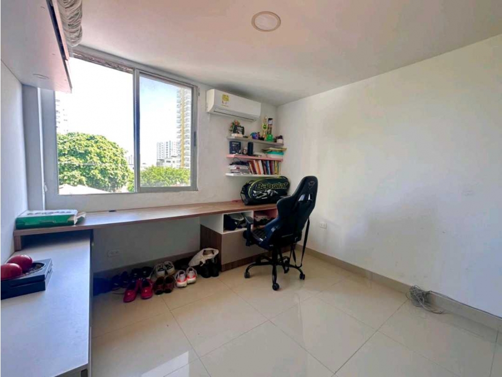 VENTA APARTAMENTO SIN ASCENSOR EN MANGA CARTAGENA — foto 2