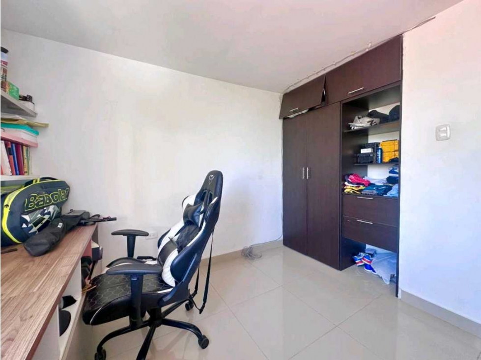 VENTA APARTAMENTO SIN ASCENSOR EN MANGA CARTAGENA — foto 3