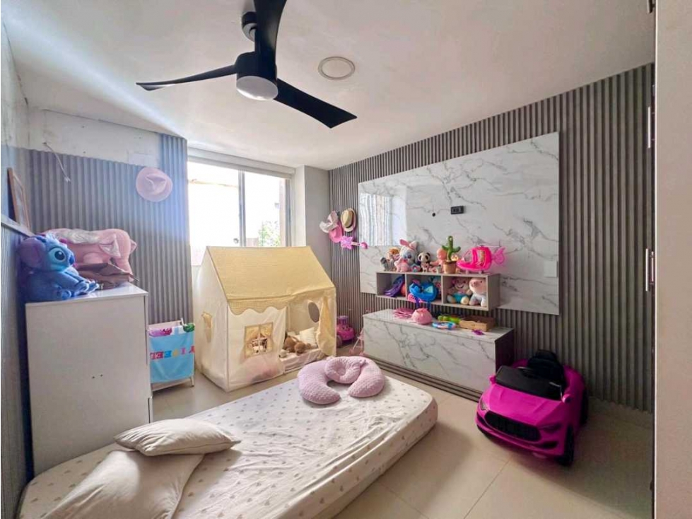 VENTA APARTAMENTO SIN ASCENSOR EN MANGA CARTAGENA — foto 4