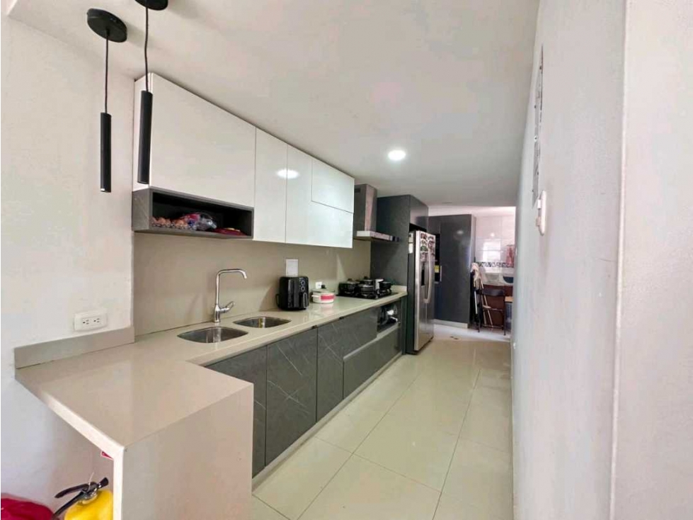 VENTA APARTAMENTO SIN ASCENSOR EN MANGA CARTAGENA — foto 6