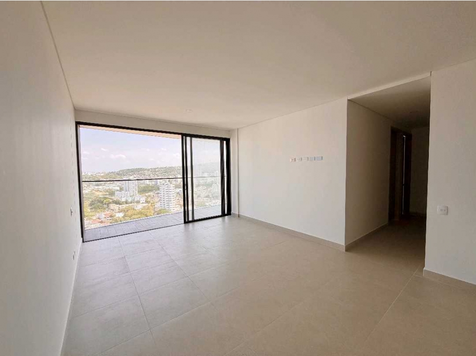VENDO APARTAMENTO EDF ANTILIA MANGA CARTAGENA — foto 2