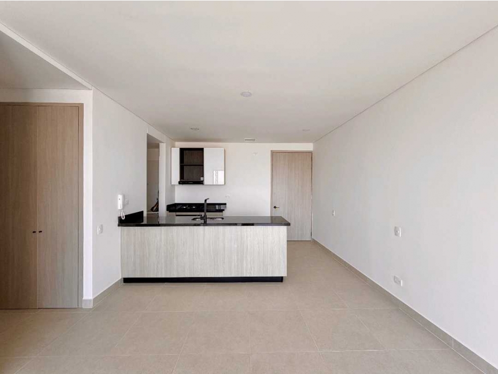 VENDO APARTAMENTO EDF ANTILIA MANGA CARTAGENA — foto 3